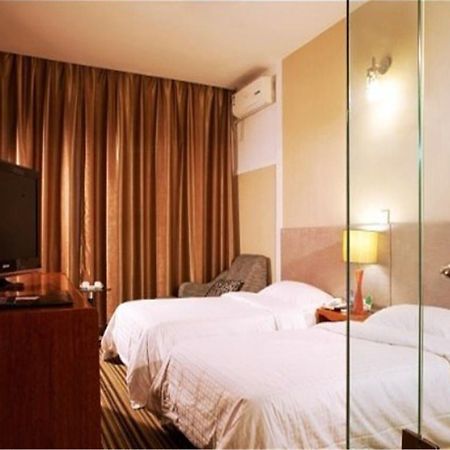 Dalian Tian Tong Hotel Room photo